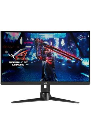 ASUS ROG Strix XG27AQV