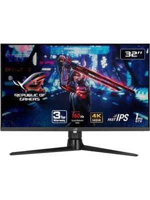 ASUS ROG Strix XG32UQ