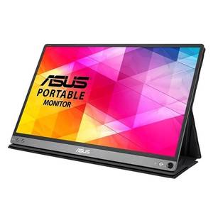 ASUS ZenScreen MB16AC