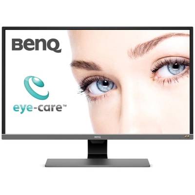 BenQ EW3270U