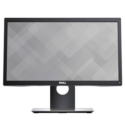 Dell P2018H