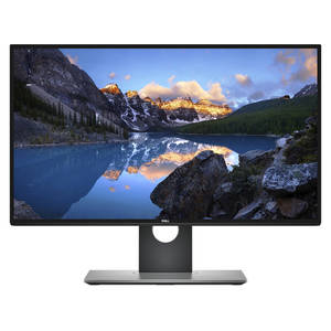 Dell U2518D
