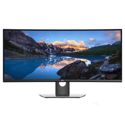 Dell U3419W