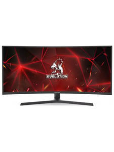 Evolution Ultra Wide GX34WV VA