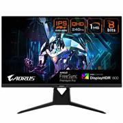 Gigabyte Aorus FI32Q X