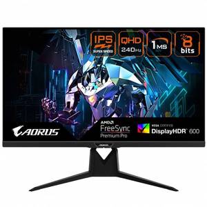 Gigabyte Aorus FI32Q X