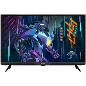 Gigabyte Aorus FV43U