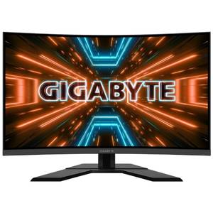 Gigabyte G32QC A