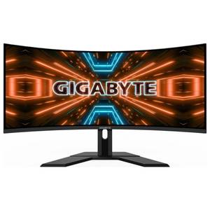 Gigabyte G34WQC A