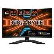 Gigabyte M32QC