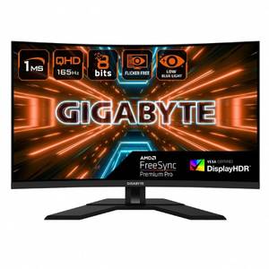 Gigabyte M32QC