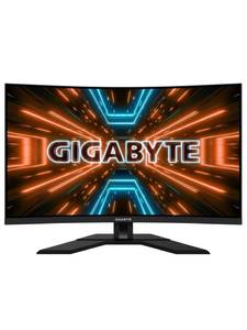 Gigabyte M32UC