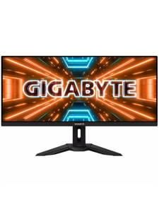 Gigabyte M34WQ