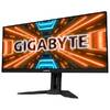 Gigabyte M34WQ