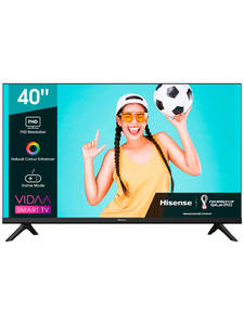 Hisense 40A4BG