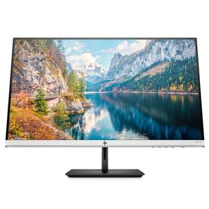 HP 27f 4K