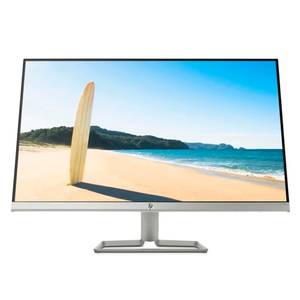 HP 27FW с аудиосистемой