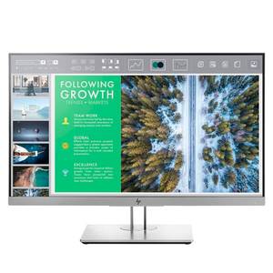 HP EliteDisplay E243