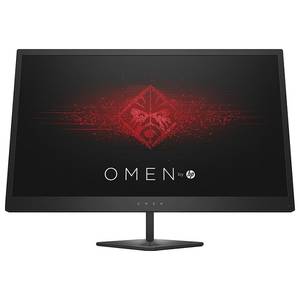 HP OMEN 25