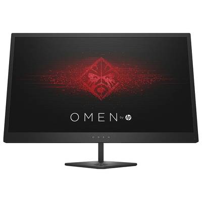 HP OMEN 25