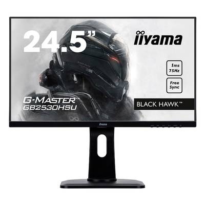 Iiyama Black Hawk G-Master GB2530HSU-B1