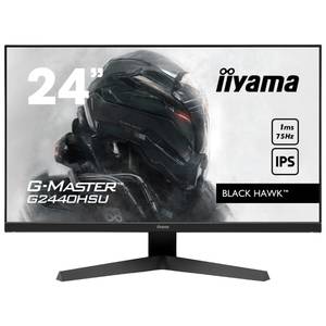 Iiyama G-Master G2440HSU-B1