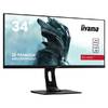 Iiyama G-Master GB3461WQSU-B1