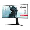 Iiyama G-Master GB3466WQSU-B1