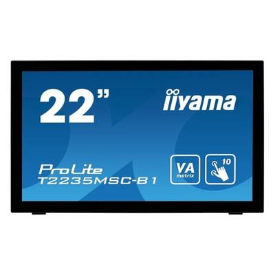 Iiyama ProLite T2235MSC-B1