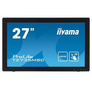 Iiyama ProLite T2735MSC-B2