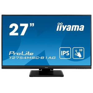Iiyama ProLite T2754MSC-B1AG
