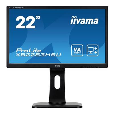 Iiyama ProLite XB2283HSU-B1DP