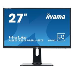 Iiyama ProLite XB2783HSU-B3