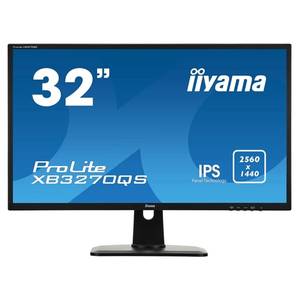 Iiyama ProLite XB3270QS-B1