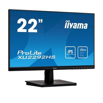 Iiyama ProLite XU2292HS-B1