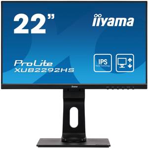 Iiyama ProLite XUB2292HS-B1