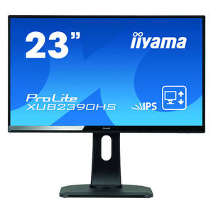 Iiyama ProLite XUB2390HS-B1