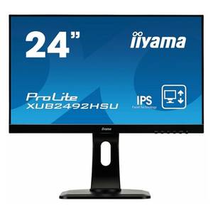 Iiyama ProLite XUB2492HSU