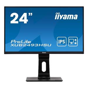 Iiyama ProLite XUB2493HSU-B1