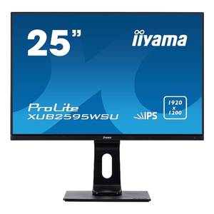 Iiyama ProLite XUB2595WSU-B1