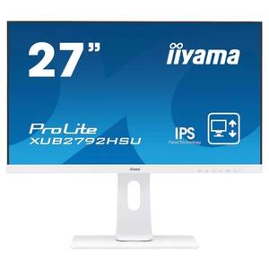 Iiyama ProLite XUB2792HSU-W1