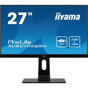 Iiyama ProLite XUB2792QSN-B1