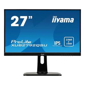 Iiyama ProLite XUB2792QSU