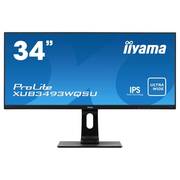 Iiyama ProLite XUB3493WQSU-B1