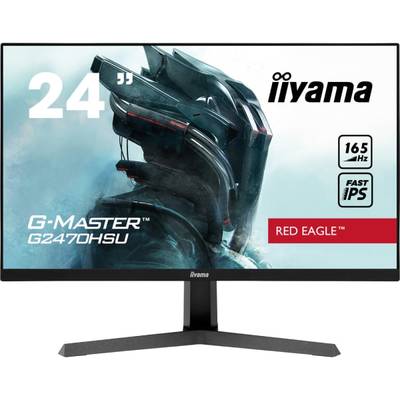 Iiyama Red Eagle G-Master G2470HSU-B1