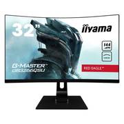 Iiyama Red Eagle G-Master GB3266QSU-B1