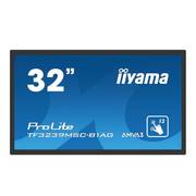 Интерактивная панель Iiyama ProLite TF3239MSC-B1AG