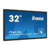 Интерактивная панель Iiyama ProLite TF3239MSC-B1AG