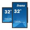 Интерактивная панель Iiyama ProLite TF3239MSC-B1AG