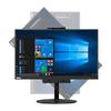 Lenovo ThinkCentre Tiny-In-One 27 10YFRAT1EU